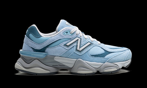 9060 "Chrome Blue"